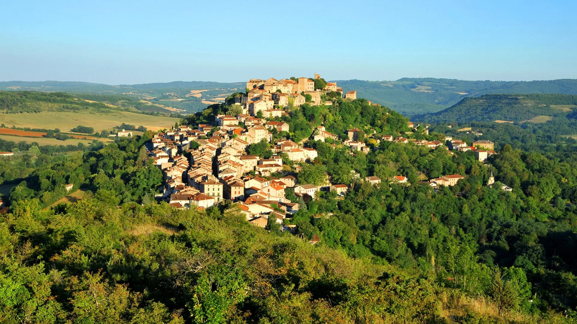 Cordes-sur-Ciel